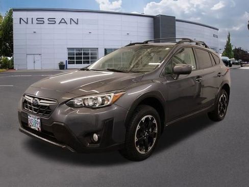 Used 2022 Subaru Crosstrek 2.0i Premium w/ Popular Package #2 AWD/4WD image 5