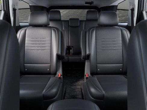 New 2027 Hyundai Palisade Limited AWD/4WD image 12