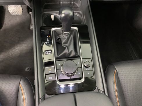 Used 2024 MAZDA CX-50 AWD 2.5 Turbo image 26