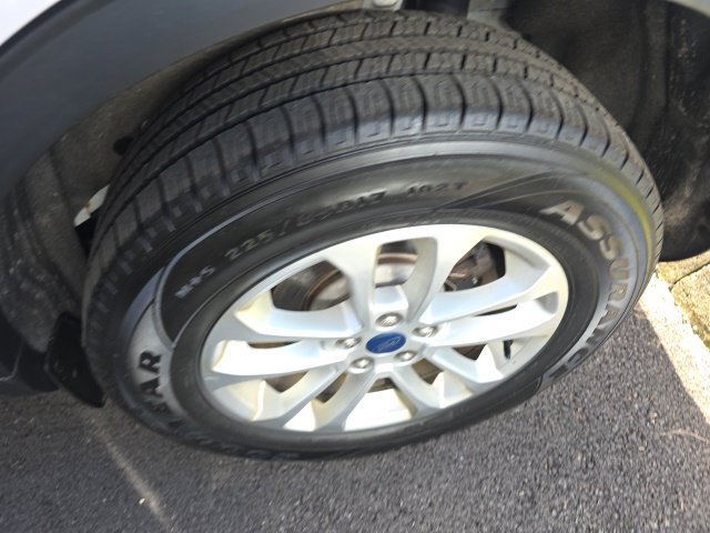 Used 2021 Ford Escape SE AWD/4WD image 5