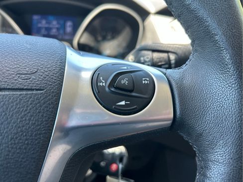 Used 2014 Ford Focus SE w/ Equipment Group 201A FWD image 15