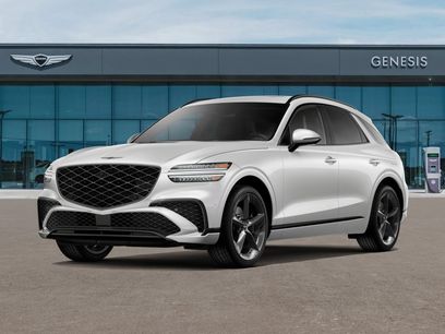New 2026 Genesis GV70 3.5T Sport Prestige