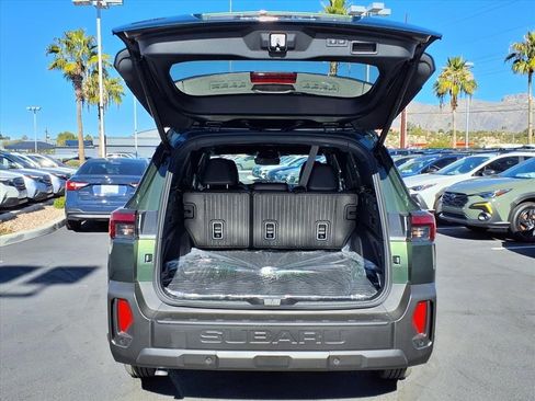 New 2026 Subaru Outback Premium image 14