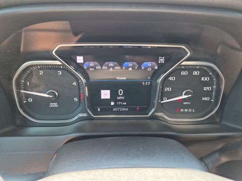 Used 2020 GMC Sierra 3500 Denali AWD/4WD image 22