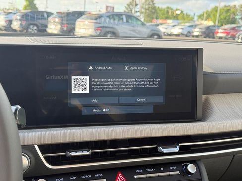 New 2026 Hyundai Sonata Blue FWD image 84