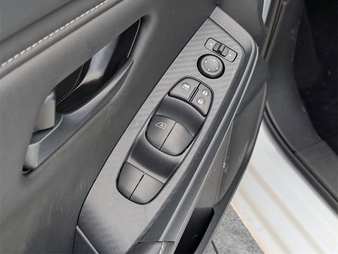 New 2025 Nissan Sentra S image 16