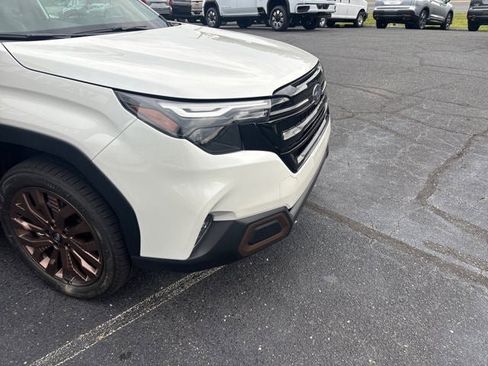 New 2026 Subaru Forester Touring AWD/4WD image 59