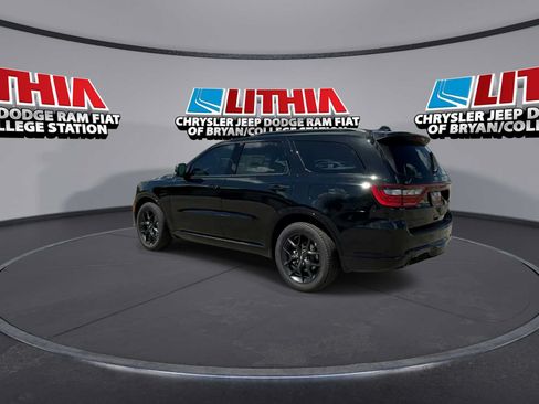 New 2026 Dodge Durango GT AWD/4WD image 6