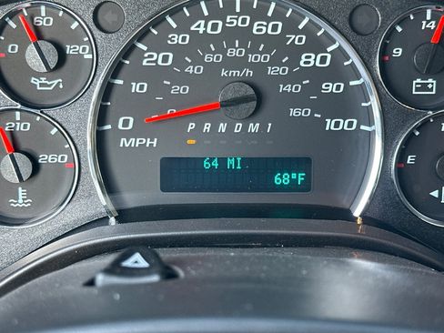 New 2025 Chevrolet Express 3500 w/ Power Convenience Package image 36