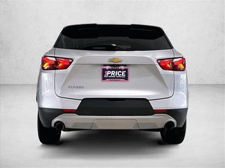 Used 2019 Chevrolet Blazer LT FWD video 4
