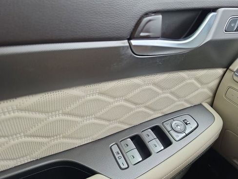Used 2020 Hyundai Palisade Limited FWD image 20