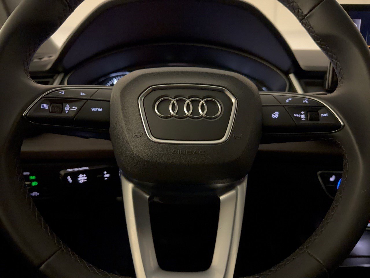 Certified 2024 Audi Q5 2.0T Premium AWD/4WD image 10