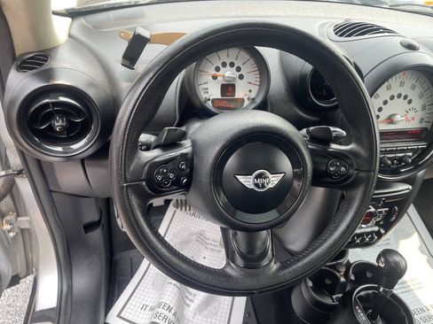 Used 2014 MINI Cooper Countryman S AWD/4WD image 12