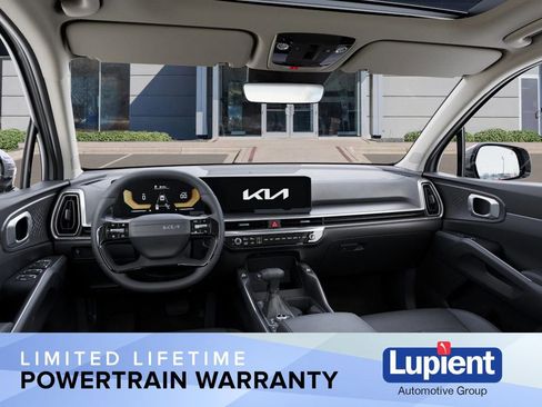 New 2026 Kia Sorento S image 18