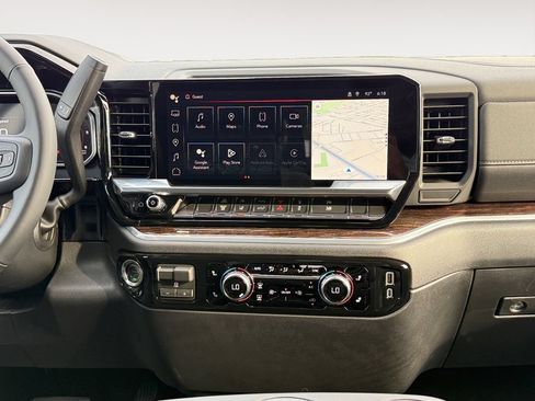 New 2026 GMC Sierra 2500 SLE w/ SLE Value Package; AWD/4WD image 11