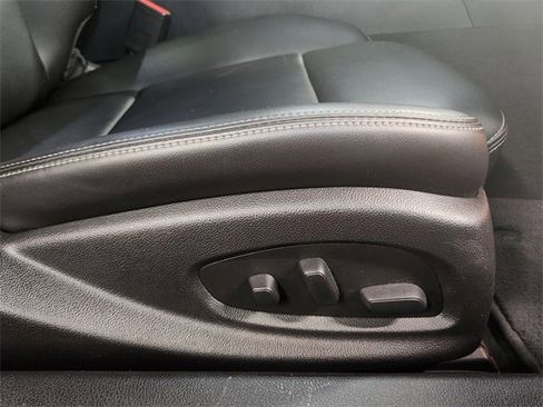 Used 2017 Cadillac ATS 2.0T AWD Coupe image 23