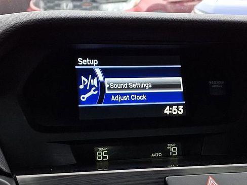 Used 2020 Acura ILX FWD image 20