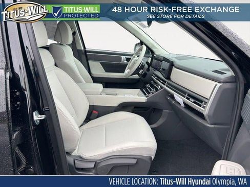 New 2026 Hyundai Santa Fe SE AWD/4WD image 10