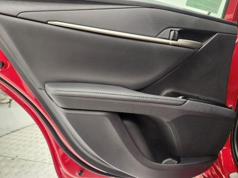 New 2026 Toyota Camry XSE image 34