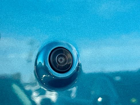 New 2026 Ford Mustang GT Premium image 5