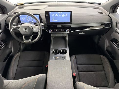 New 2026 Honda Prologue Eco image 16