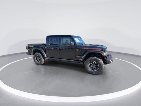 New 2026 Jeep Gladiator Mojave image 2