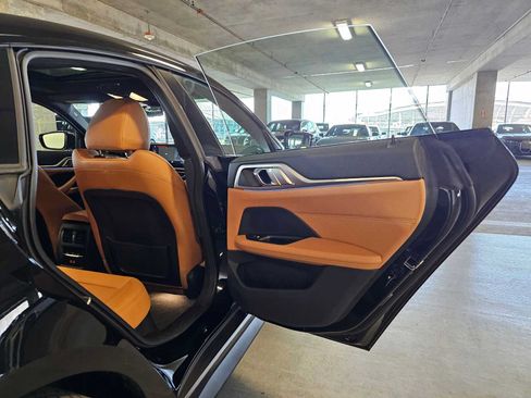 Certified 2023 BMW i4 eDrive35 w/ Premium Package RWD image 31