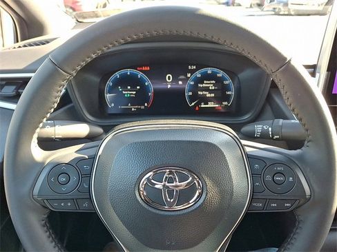 New 2026 Toyota Corolla SE image 9