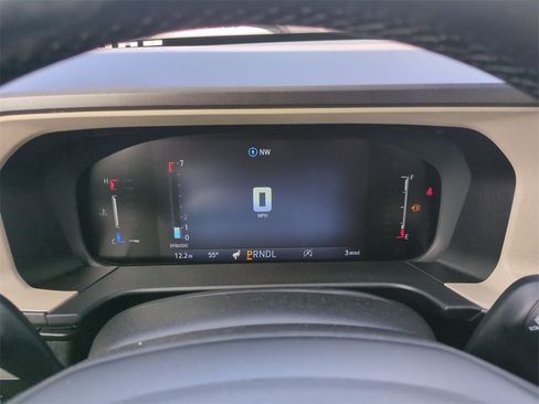 New 2026 Ford Bronco Sport Big Bend image 11