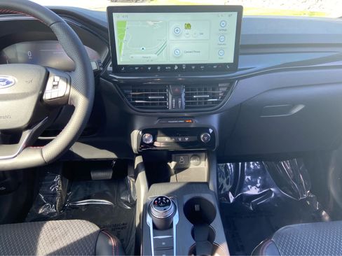 New 2026 Ford Escape ST-Line AWD/4WD image 16