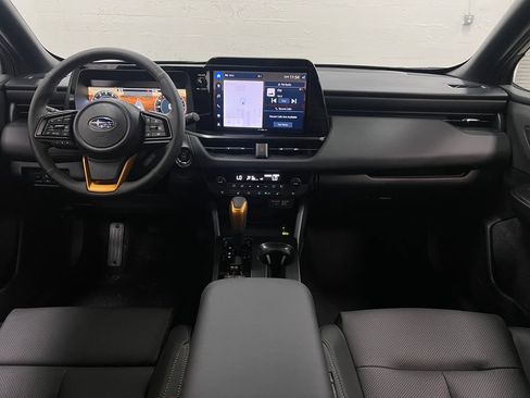 New 2026 Subaru Outback Wilderness AWD/4WD image 12