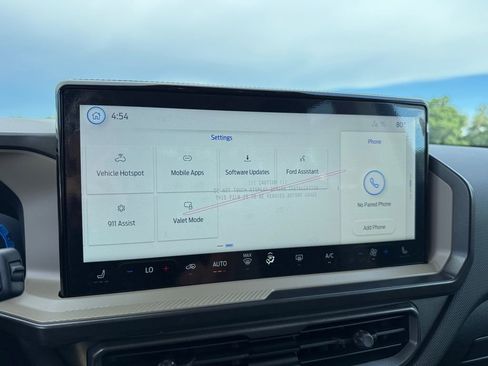 New 2025 Ford Bronco Sport Big Bend image 36