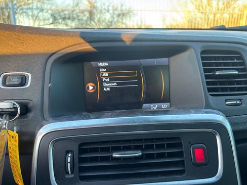 Used 2012 Volvo S60 T6 image 8