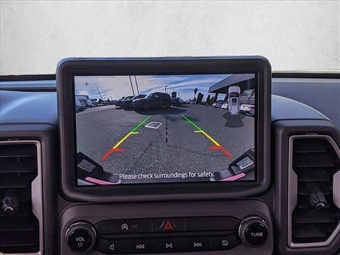 Used 2023 Ford Bronco Sport Big Bend w/ Convenience Package image 14