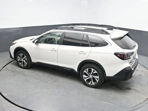 Used 2020 Subaru Outback Limited AWD/4WD image 21