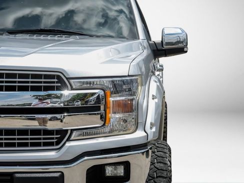 Used 2019 Ford F150 Lariat AWD/4WD image 61