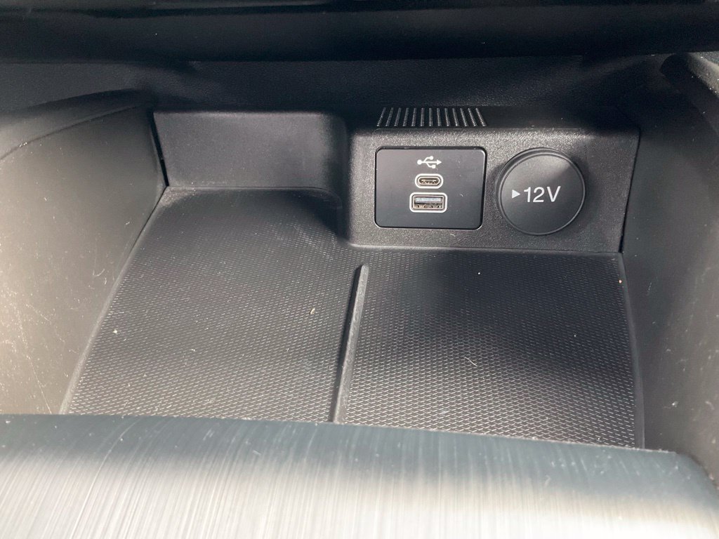 Certified 2024 Ford Escape SE FWD image 38