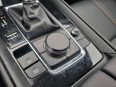 Used 2025 MAZDA CX-50 AWD 2.5 S w/ Premium Plus Pkg image 36