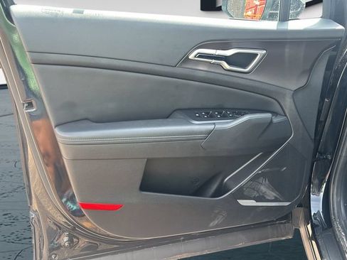 Used 2026 Kia Sportage EX w/ EX Panorama Roof Package AWD/4WD image 21