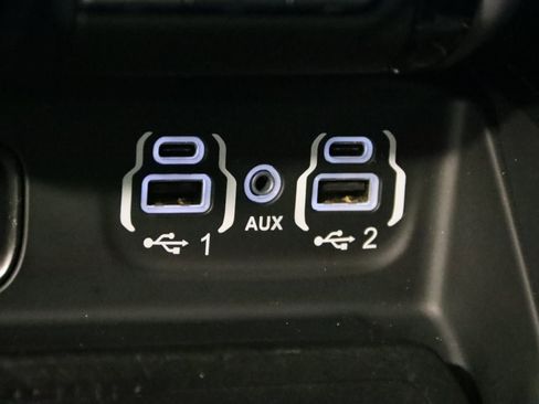 Used 2022 RAM 1500 TRX w/ TRX Level 2 Equipment Group image 56