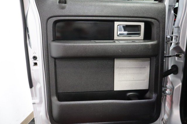 Used 2012 Ford F150 FX2 w/ FX Luxury Pkg RWD image 55