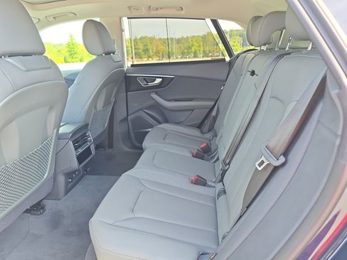 New 2026 Audi Q8 Premium Plus image 13