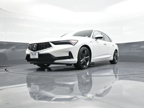Certified 2023 Acura Integra A-Spec image 25