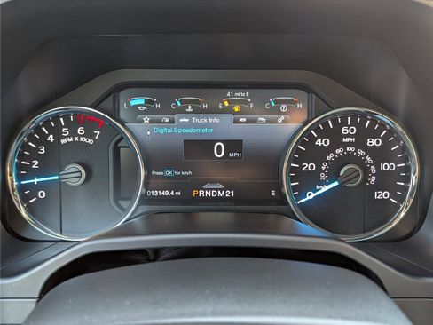 Used 2017 Ford F150 Lariat w/ Equipment Group 502A Luxury image 42