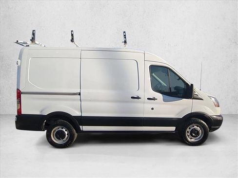 Used 2019 Ford Transit 250 130 Medium Roof image 4