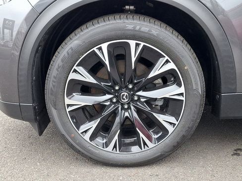 Certified 2024 MAZDA CX-90 Plug-In Hybrid w/ Premium Pkg image 10