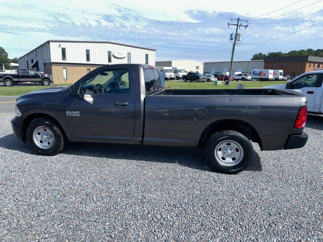 Used 2017 RAM 1500 Tradesman w/ Power & Remote Entry Group RWD image 12