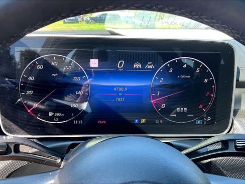 Used 2025 Mercedes-Benz C 300 4MATIC Sedan image 26