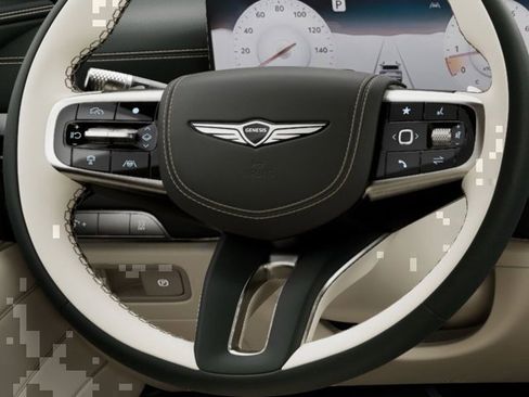 New 2026 Genesis GV80 2.5T Select AWD/4WD image 14
