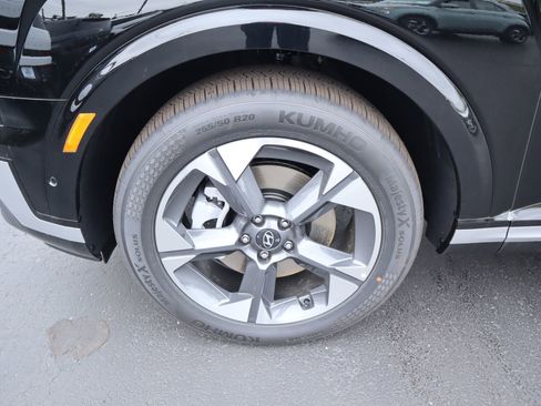 New 2026 Hyundai Palisade Limited AWD/4WD image 20